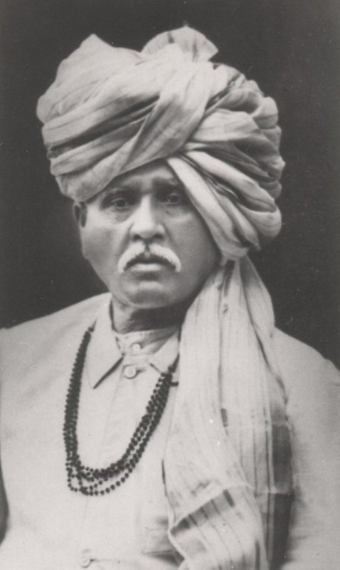 Rahimat Khan - Khyal Singer
