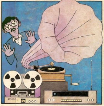Recording Pioneers - Hugo Strötbaum