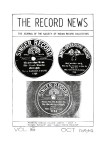 The Record News - TRN 16