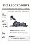 The Record News - TRN 1999